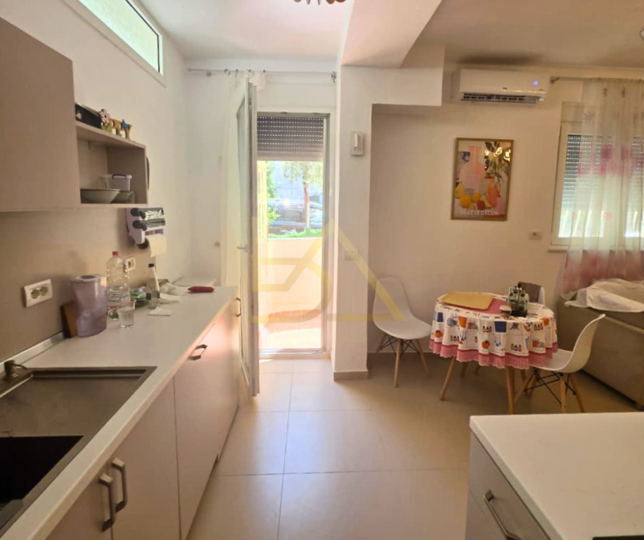 Apartament 1+1 për Shitje – Shkëmbi i Kavajës, Durrës