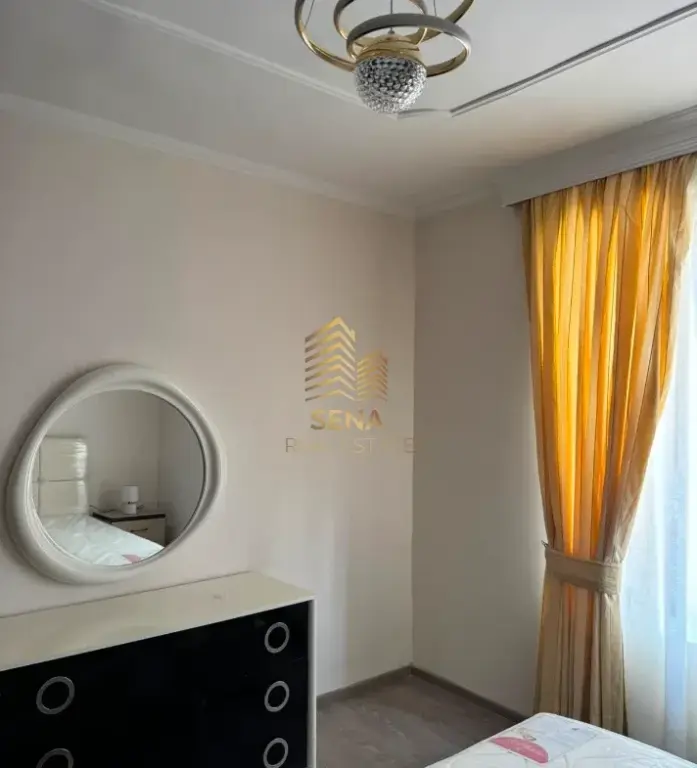 Rent, Apartment 1+1, United School, 45,000 Leke/month