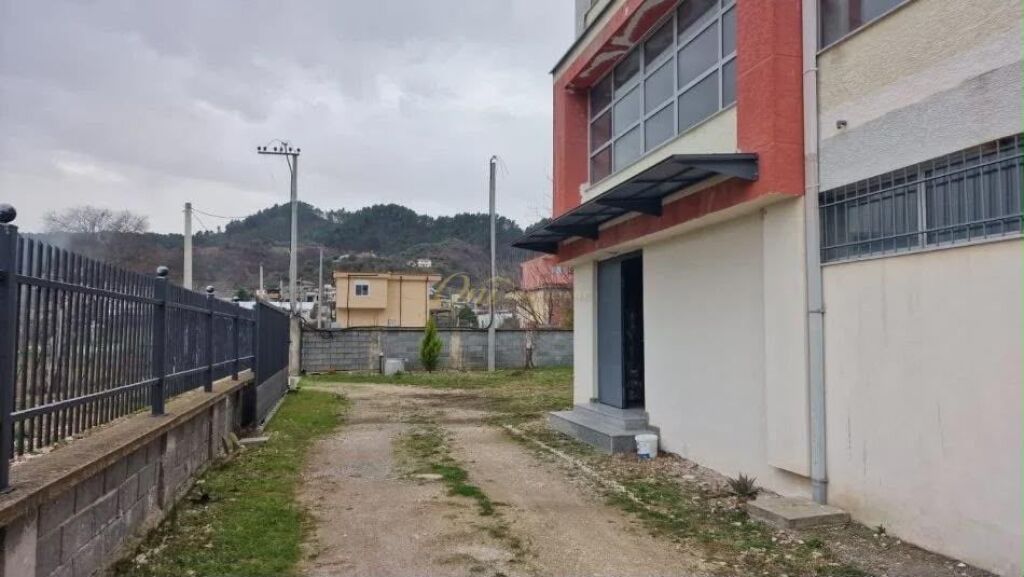 WAREHOUSE FOR RENT, PRUSH