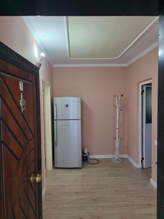 🏡 SHITET APARTAMENT 1+1 – RRUGA IRFAN TOMINI