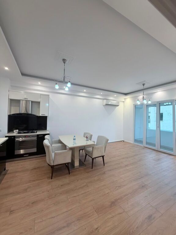 FOR SALE 2+1 APARTMENT WITH 2 TOILETS AND 2 BALCONIES – ADJACENT TO THE ZOOLOGICAL GARDEN