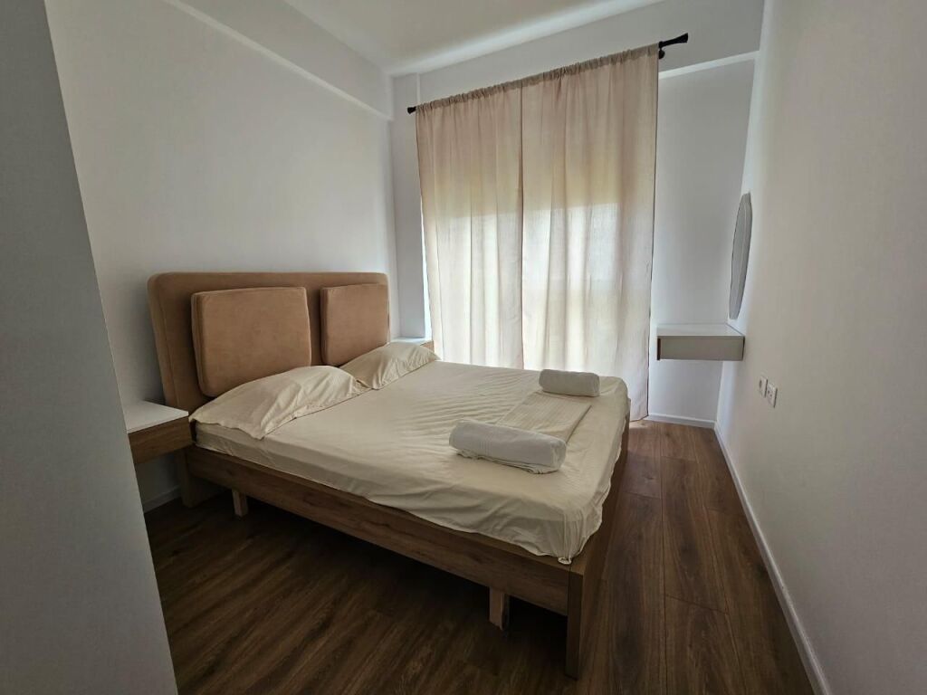 Qera, Apartament 1+1, Kompleksi OXA, Tiranë