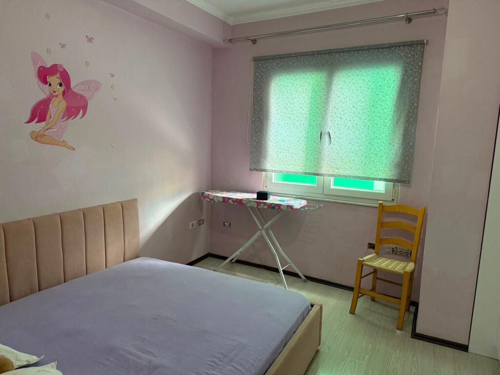 Affitto, Appartamento 2+1+2, Comune di Parigi, Tirana