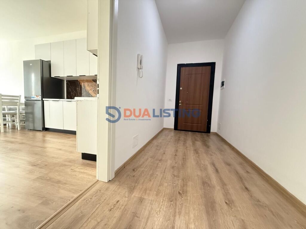 Shesim Apartament 1+1 Paskuqan - Rruga Lidhja e Prizrenit! Me Hipoteke!