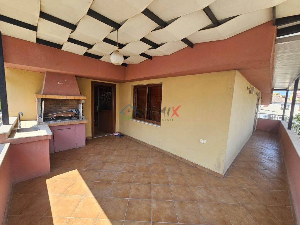 🏡 3RD FLOOR OF A PRIVATE VILLA FOR RENT – TIRANA