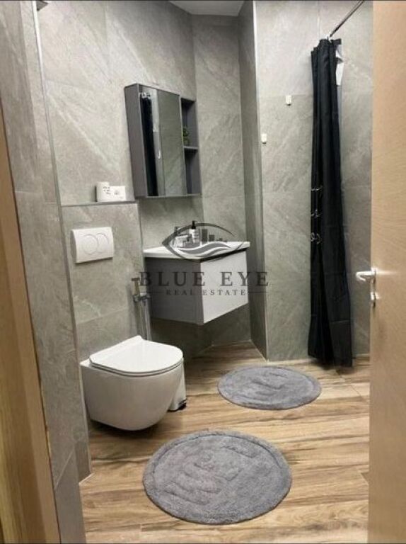 🌊 APARTMENT FOR RENT – PORT ROAD, DURRËS
