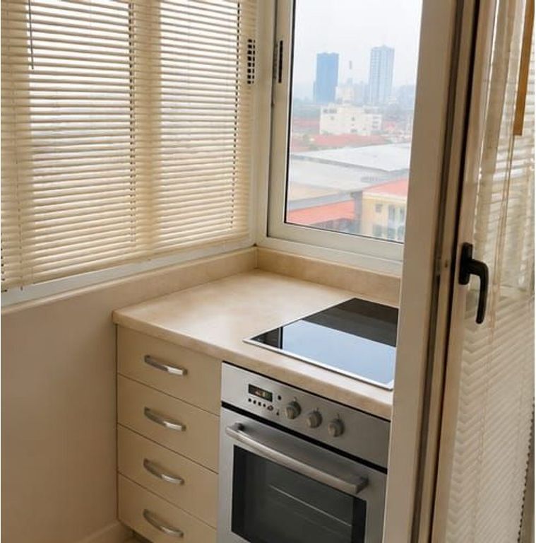 🏡 FOR RENT – STUDIO NEAR THE BALLET SCHOOL