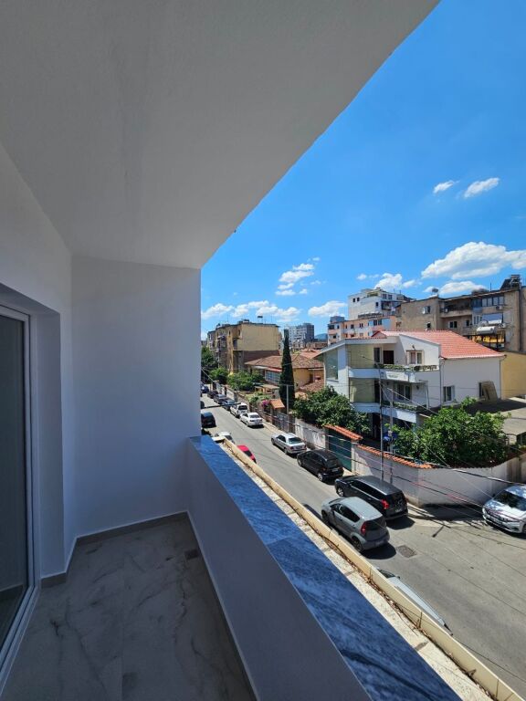Apartment for sale NEAR THE RED SCHOOL / THANAS ZIKO STREET