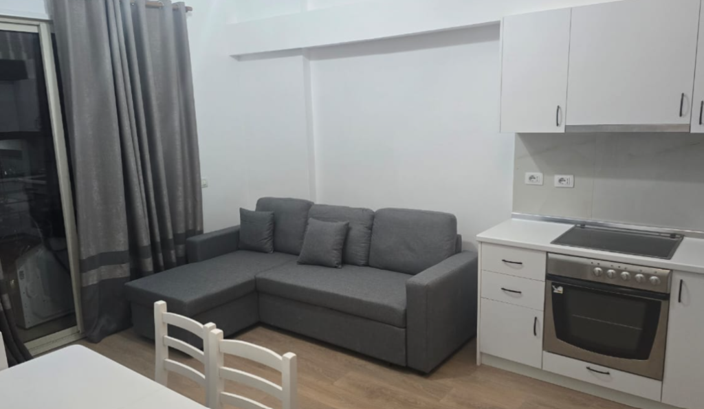 JEPET ME QIRA APARTAMENT 1+1 | GOLDEN PARK 3