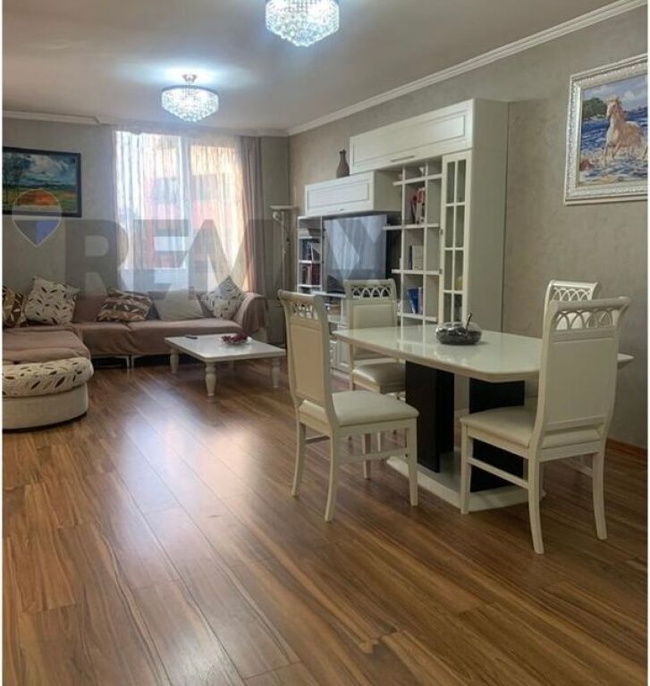 Apartment 2+1 for Rent in the Center!! ID: 530551001-542