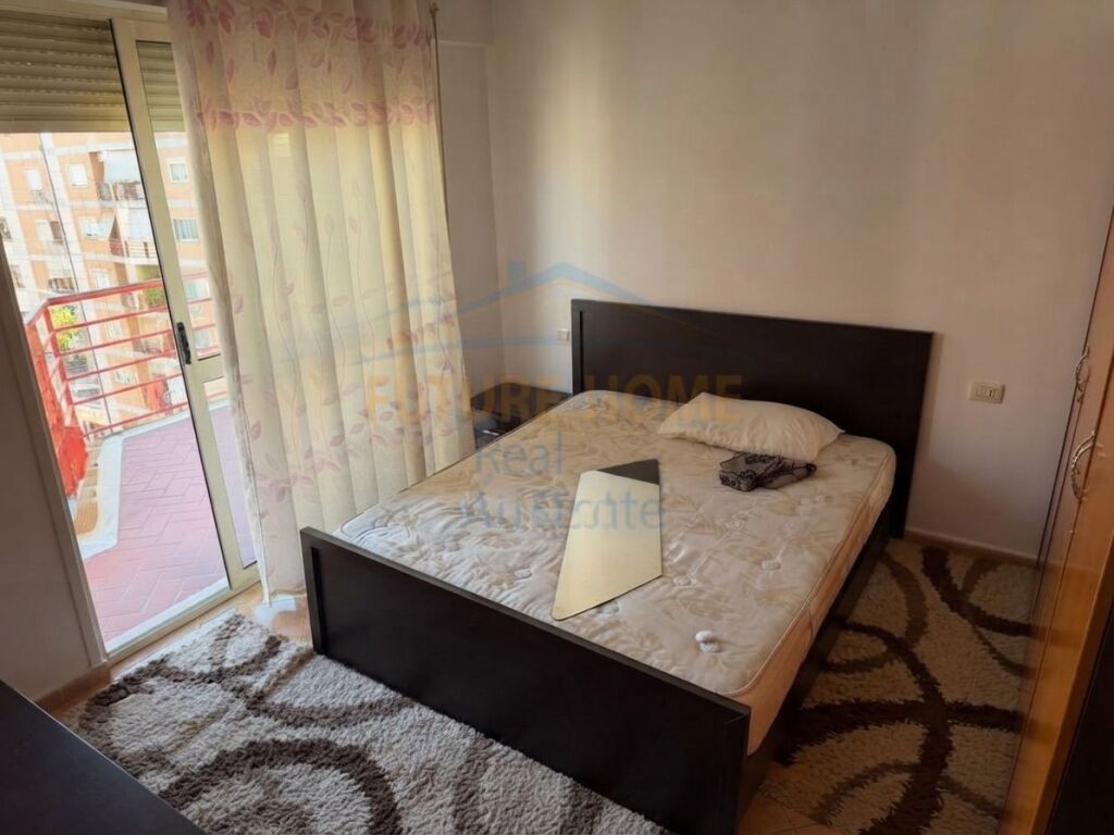 Affitto, Appartamento 1+1, Don Bosko, Tirana.