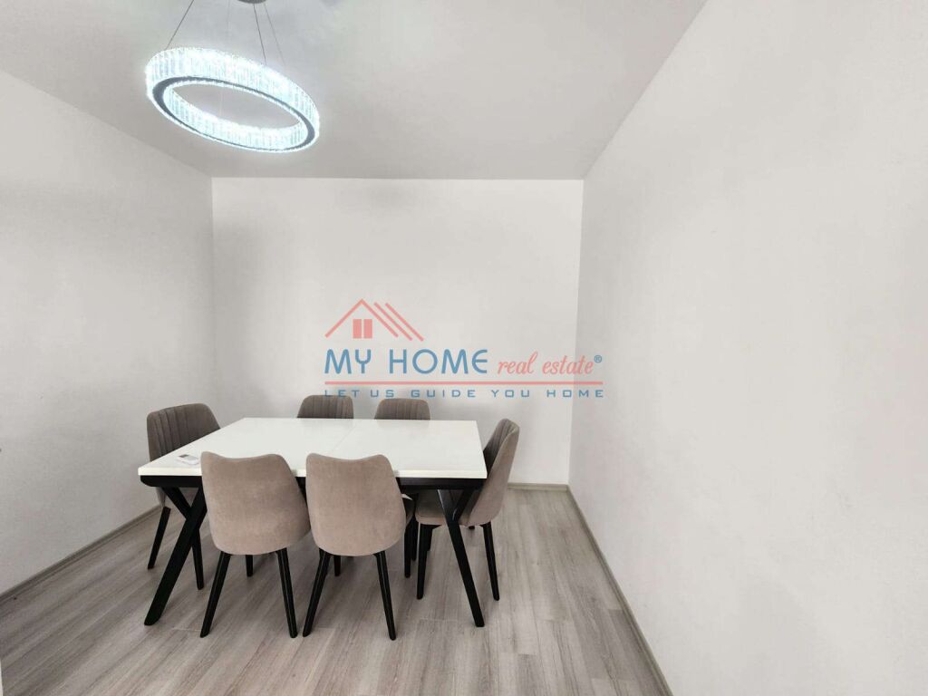 Apartment 2+1 for rent Former Aviation Field in Tirana