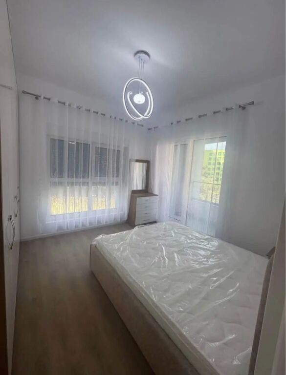 Apartament 1+1  me qera – Ali Demi Kompleksi Kadiu
