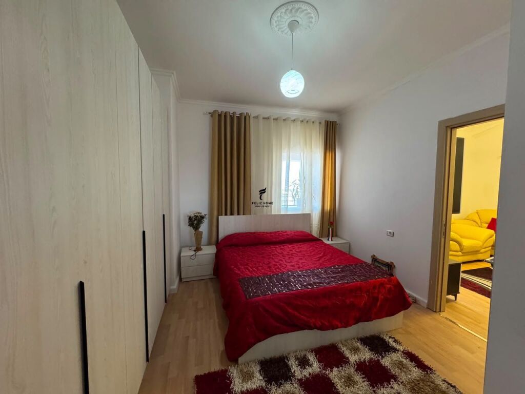 SHITET APARTAMENT 2+1 FRESK 115.000 EURO FH-88571