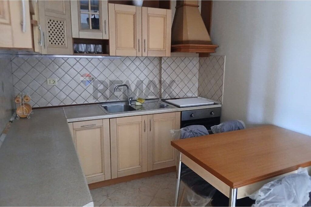 2+1 APARTMENT FOR RENT, KOSOVAREVE STREET
