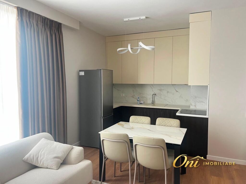 JEPET APARTAMENT ME QERA 1+1,JORDAN MISJA