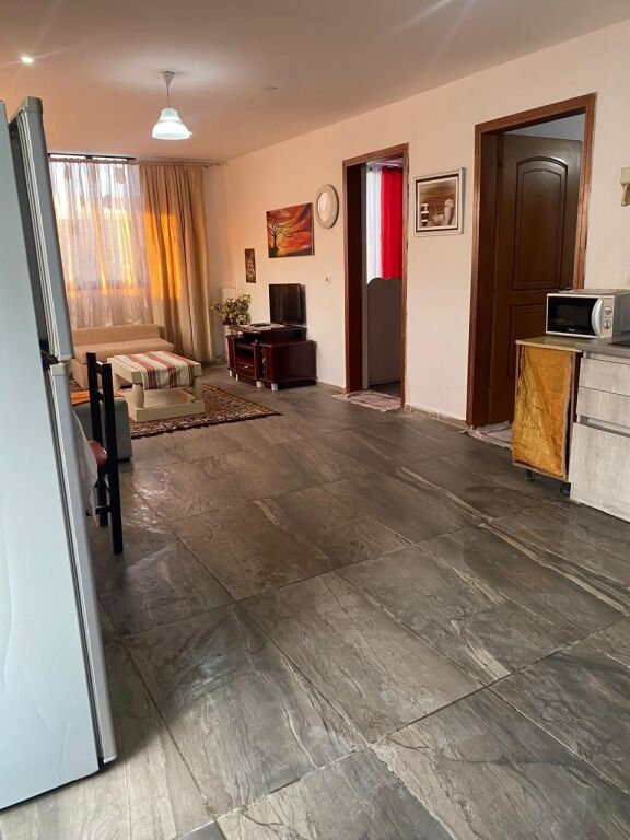 Apartamente Duress Beach