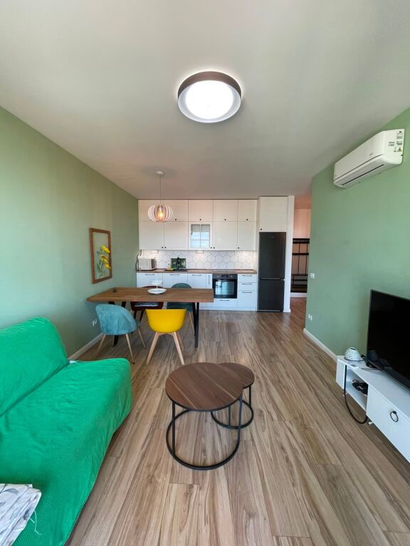 🏡 JEPET ME QIRA 1+1 + PARKIM – FUTURE HOME RESIDENCE
