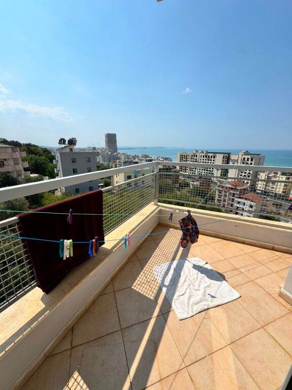🏡 APPARTAMENTO 1+1 IN VENDITA – SCALINATA DI KAVAJË vista mare