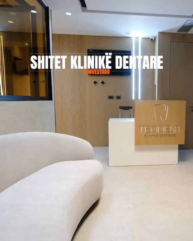 🏥 PRIME DENTAL CLINIC FOR SALE &amp; INVESTED IN DETAIL | NEAR QSUT 🏥