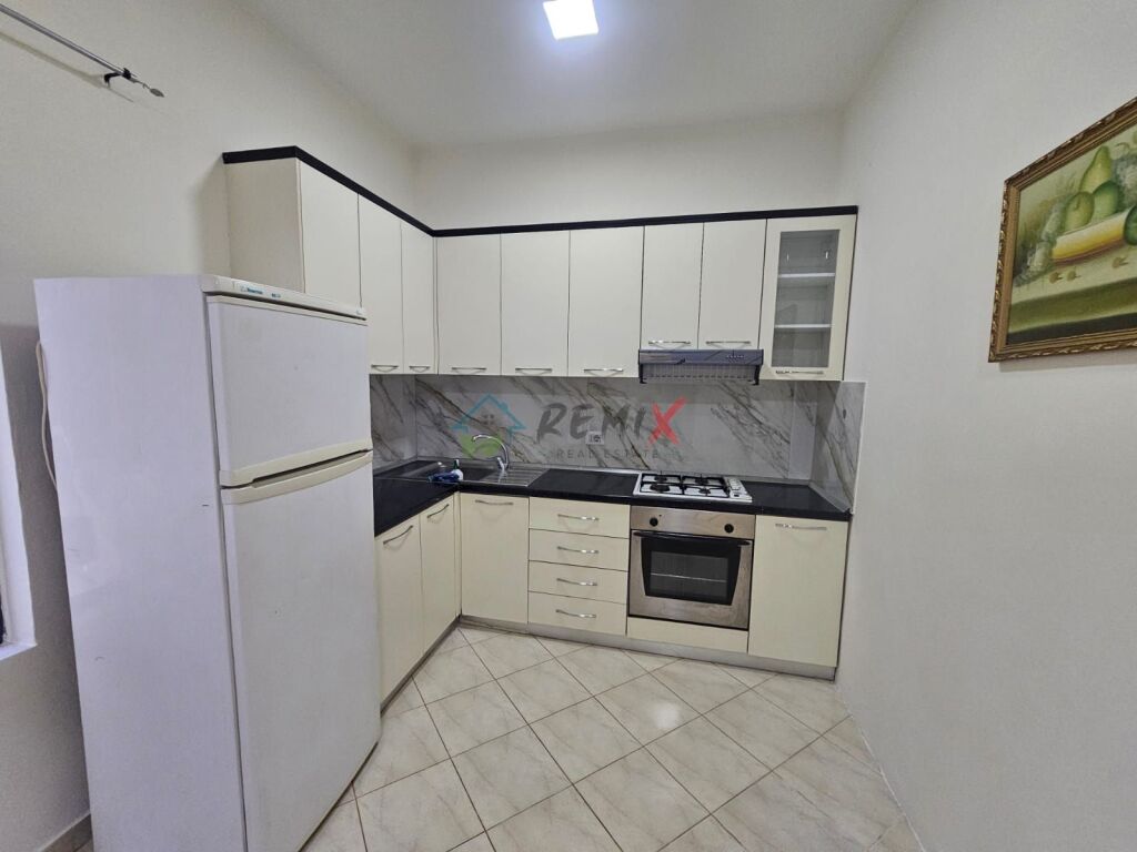 🏠 APARTAMENT 1+1 PËR QIRA – ISH-KËNETË, DURRËS