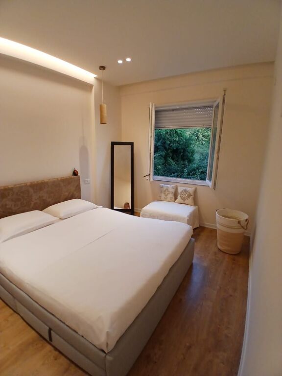 Apartament 1+1 Për Shitje në Shkëmbi i Kavajës, Durrës!