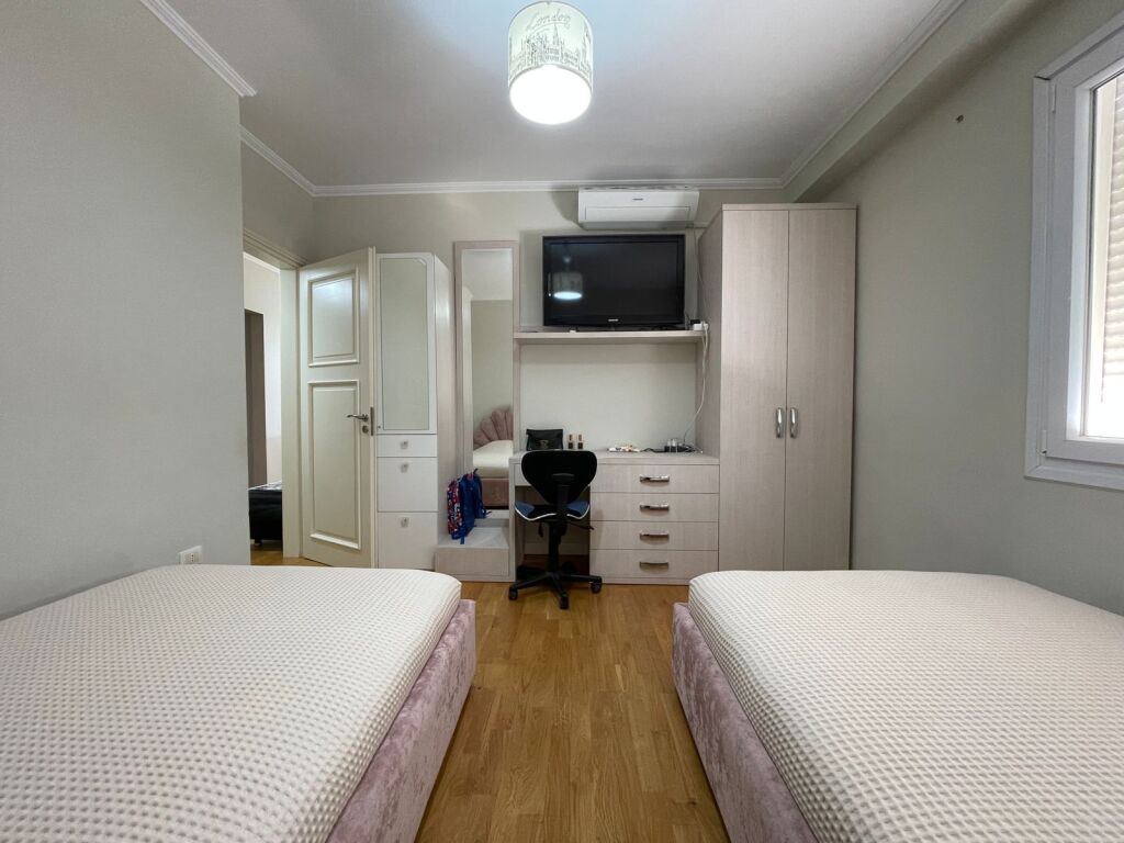 Apartment 3+1+2 For Sale In Botanical Garden