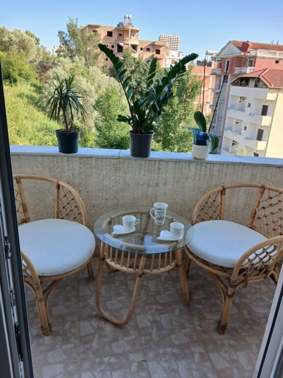 Apartament 1+1 Për Shitje në Shkëmbi i Kavajës, Durrës!