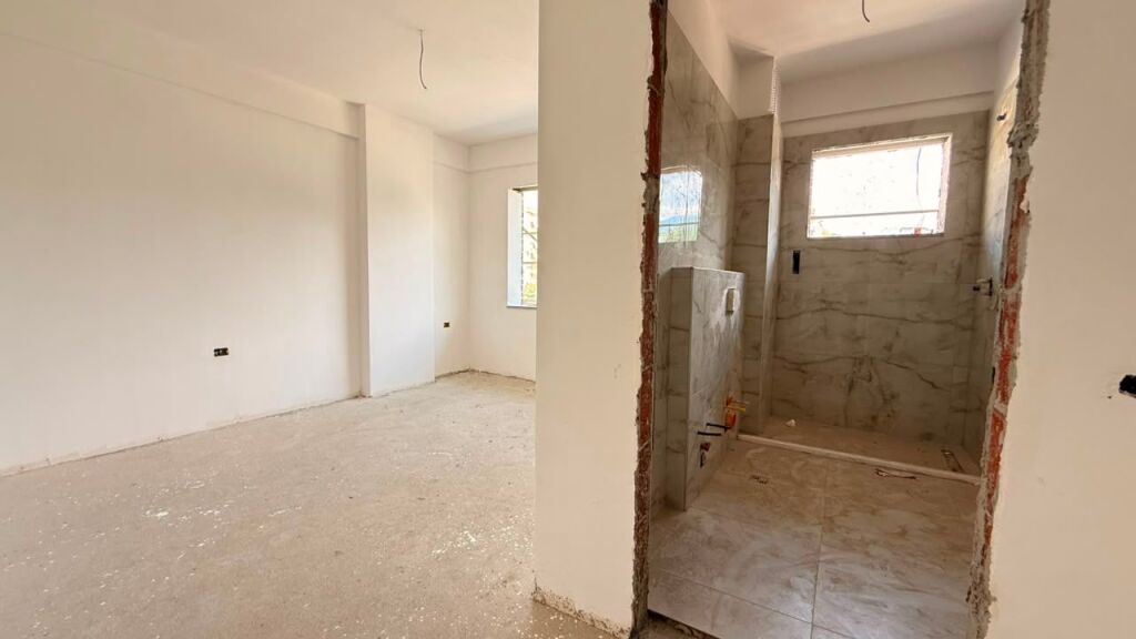 Apartament 2+1 per shitje tek Don Bosko