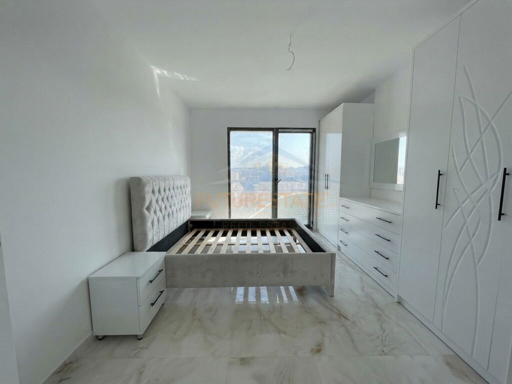 Affitto, Appartamento 1+1, Parallel Living, Don Bosko, Tirana