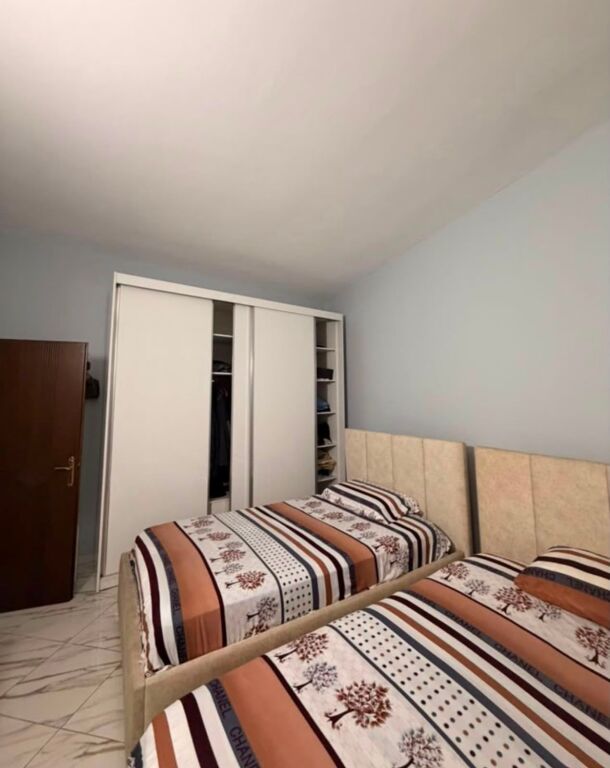 FOR RENT 2+1 APARTMENT AT TRESHI