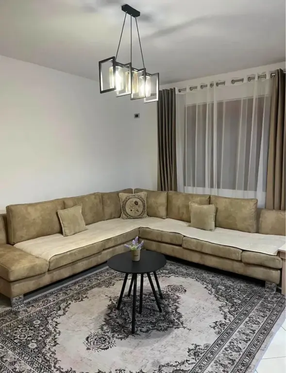 SHITET APARTAMENT 1+1 – LAPRAKË
