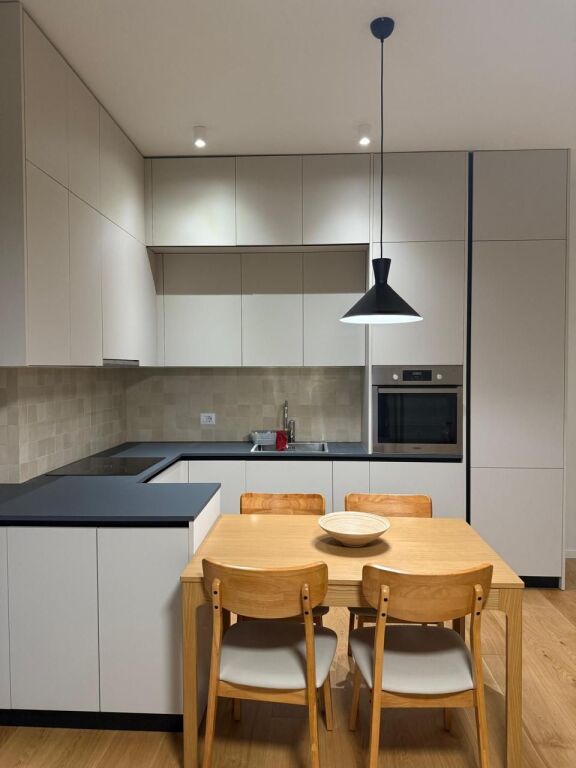 Apartment 2+1 for Rent at Kosovareve Street