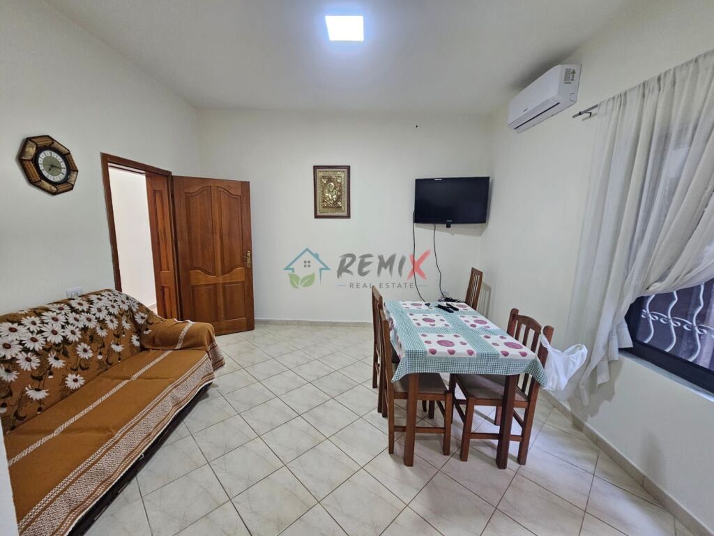 🏠 APARTAMENT 1+1 PËR QIRA – ISH-KËNETË, DURRËS