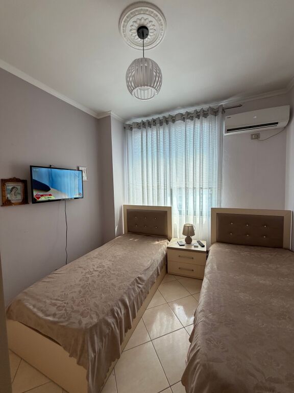 Shitet Apartament 2+1 Rruga Besim Alla