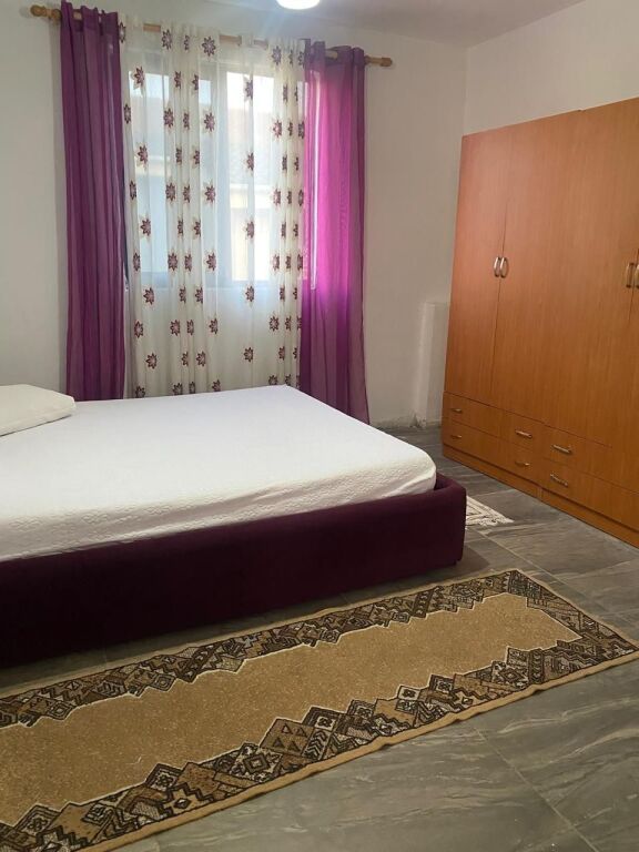 Apartamente Duress Beach