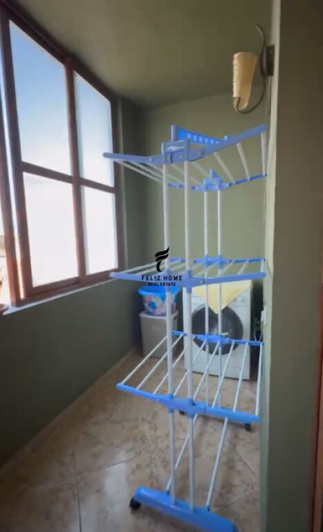 APARTMENT FOR RENT 2+1 21 DECEMBER 60,000 LEKE FH-88496