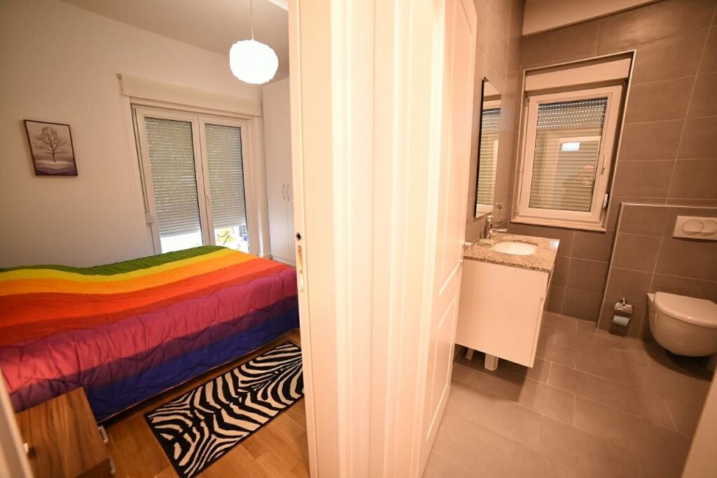 APARTMENT 2+1. 80000 LEKE.NEAR TEG