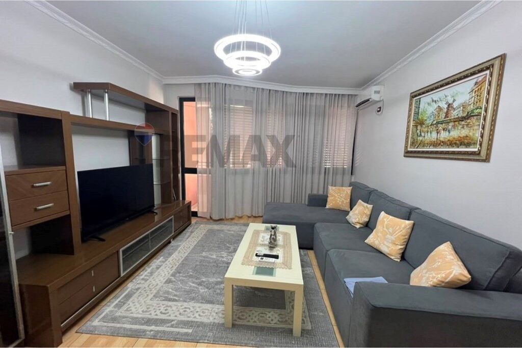 Apartament - Për Qira - Rruga Frederik Shiroka, Tiranë(ID: 530171016-40)