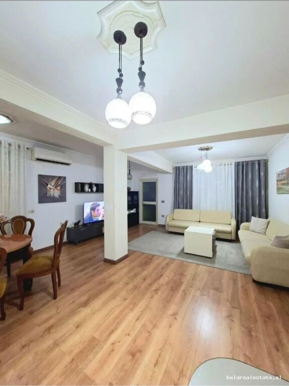 Vile Me Qera 2+1 Ne Allias (ID BV22685) Tirane