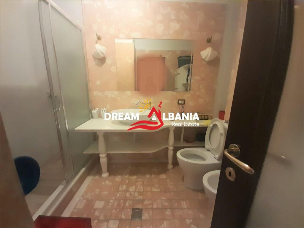 Apartament 2+1 me Kuzhine ne Vete ne Shitje ne Fresk, ne Rrugen Shefqet Kuka ne Tirane (ID 41211278)