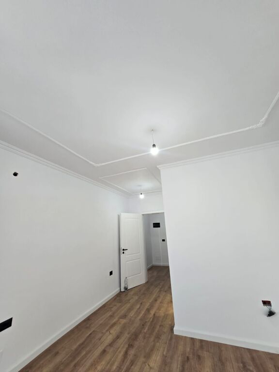 🏡 SHITET APARTAMENT 1+1 – 📍VASIL SHANTO