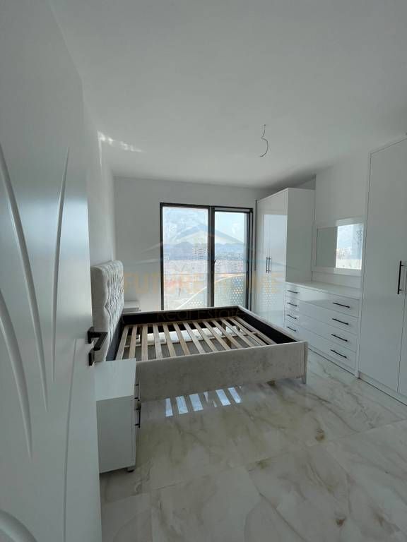 Affitto, Appartamento 1+1, Parallel Living, Don Bosko, Tirana