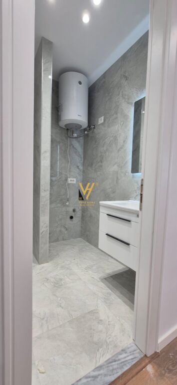 SHITET APARTAMENT 1+1 TE IRFAN TOMINI 143.000 EURO