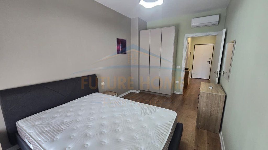 Affitto, Appartamento 1+1, Complesso Tirana Uptown, 5 Maj.