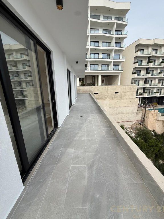 Penthouse në Shitje në Sarandë
