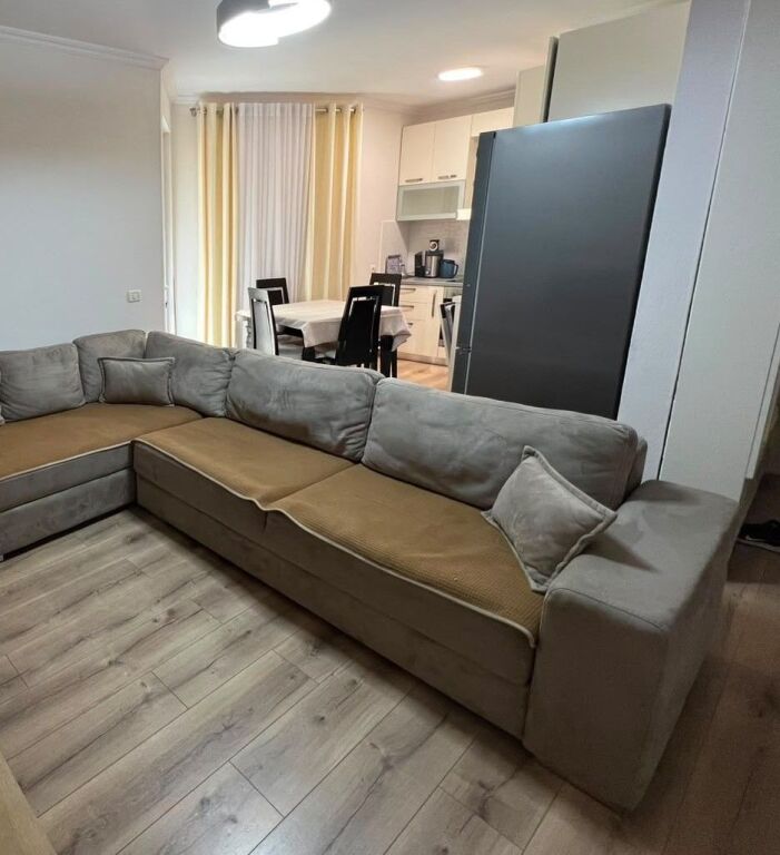 Apartment 1+1 for rent at the former Aviation Field, near Bar Veneto.