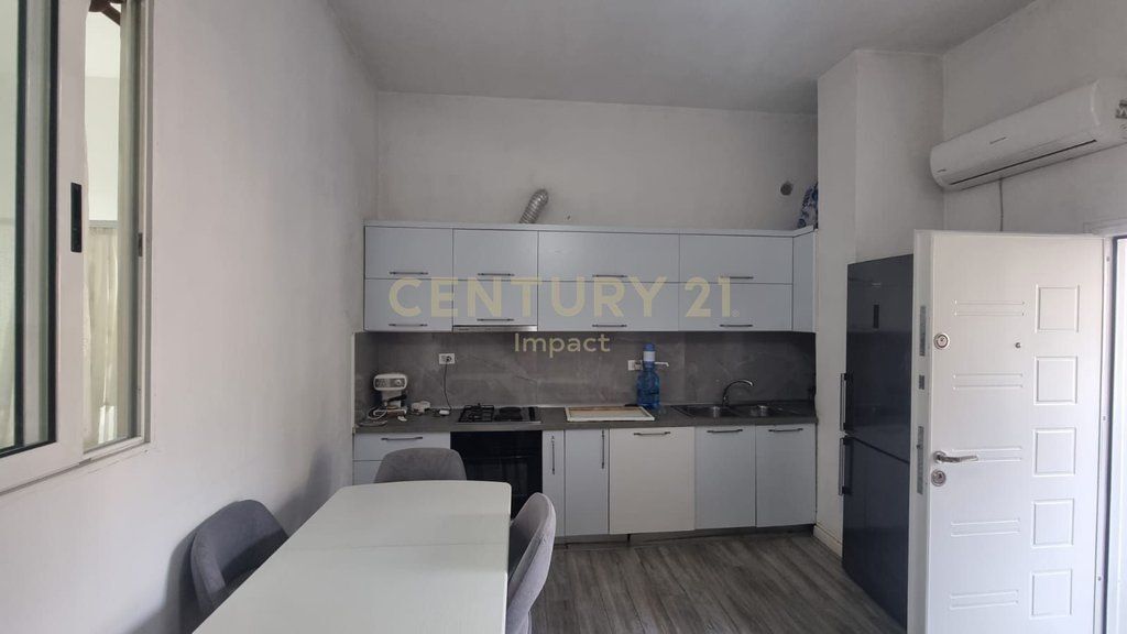 Appartamento 1+1 in Vendita a Don Bosco, Tirana - 86.000€ | 55 m²