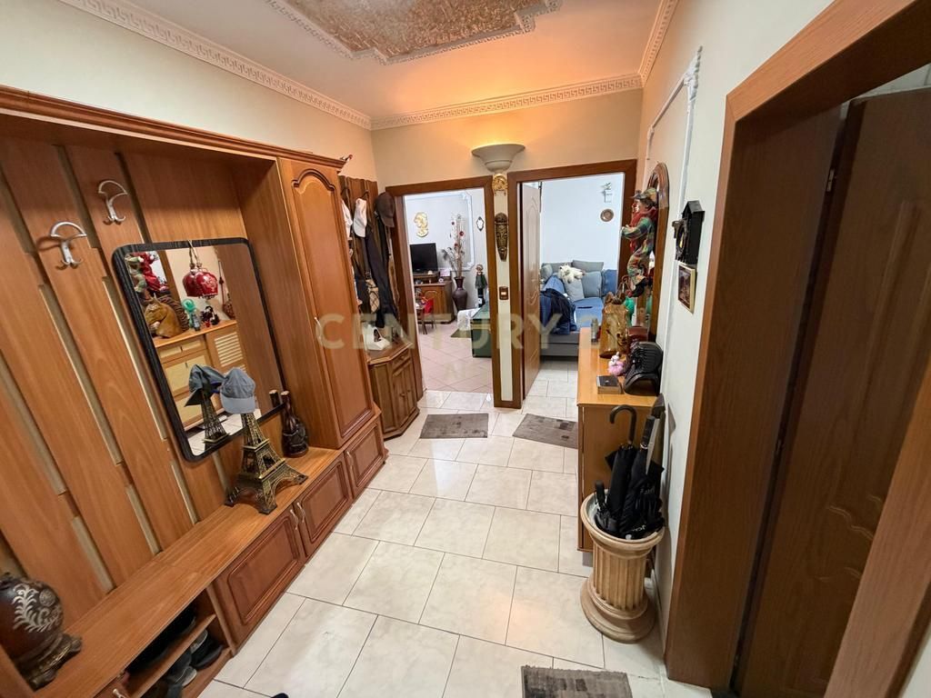 Apartment 2+1 for sale near the Ballet School!