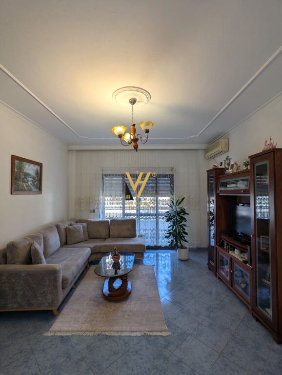 APARTMENT 2+1+BLK FOR RENT AT NEW BOULEVARD 52,000 LEKE